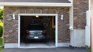 Garage Door Installation at Northwest Triangle Davis, California